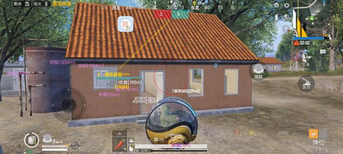 和平精英无后坐力科技免费 - 稳定压枪辅助首选